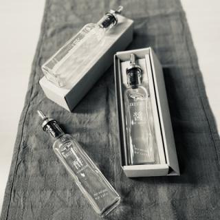 想いの茸 調味料ボトル瓶